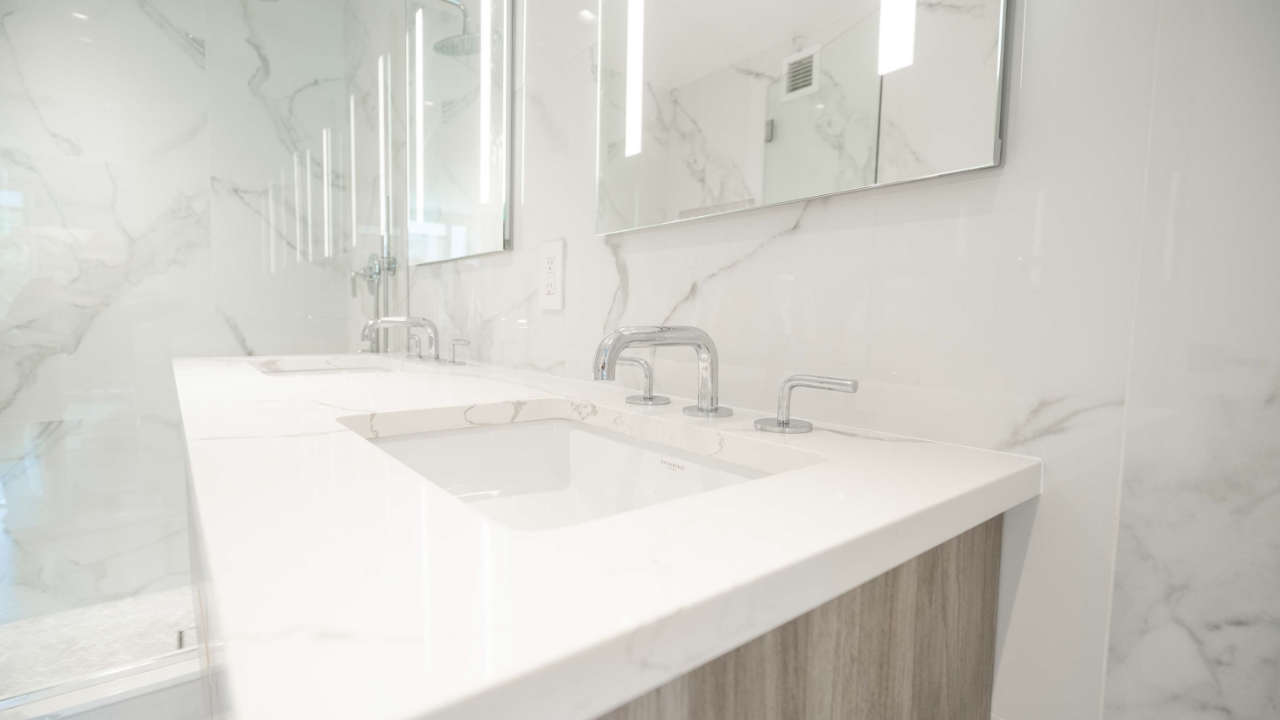 Murray Hill Bathroom Remodeling